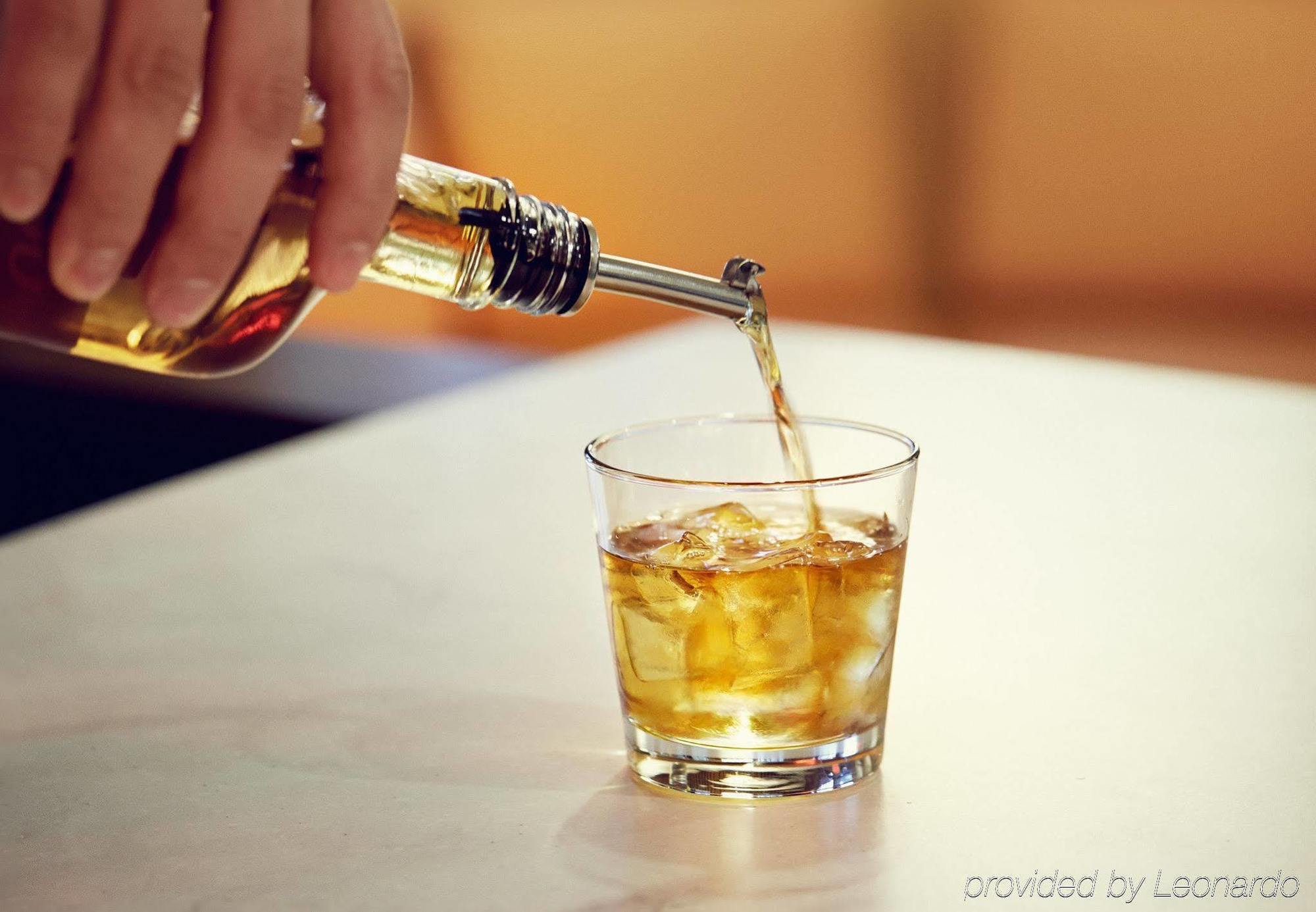 保龄格林会展中心万怡酒店 鲍灵格林 外观 照片